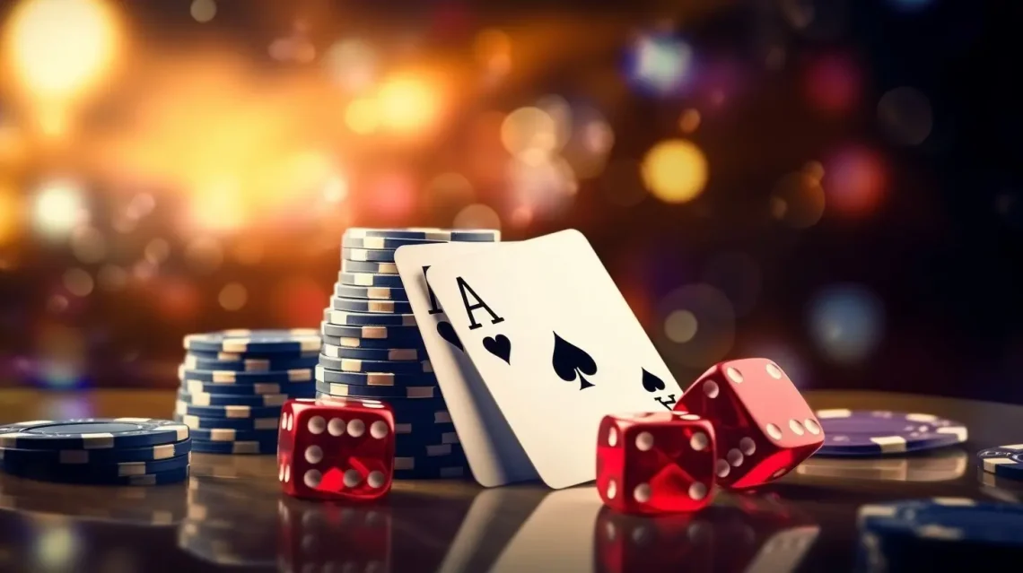 4 most powerful casino hacks